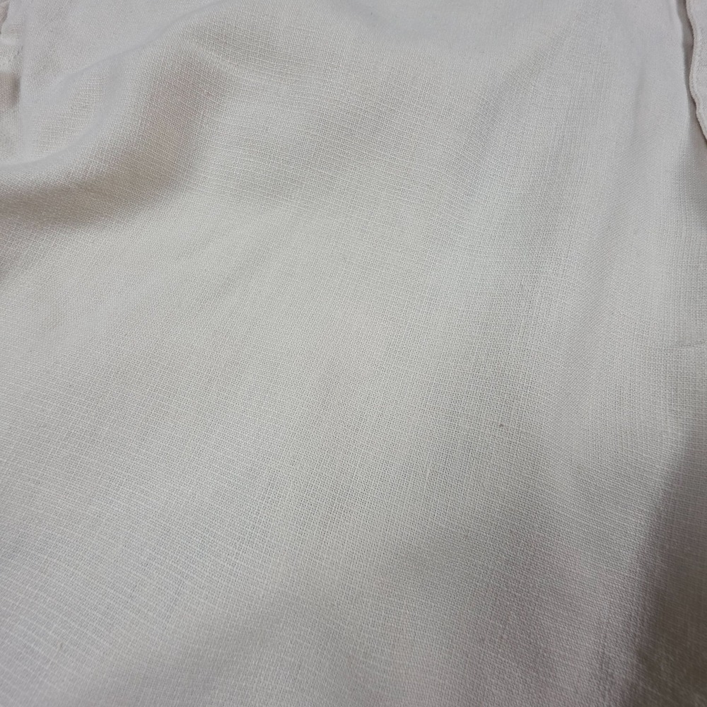 Rail Riders LOA Mens Light Beige Hemp Blend Shorts Size 42‎ - Picture 2 of 9